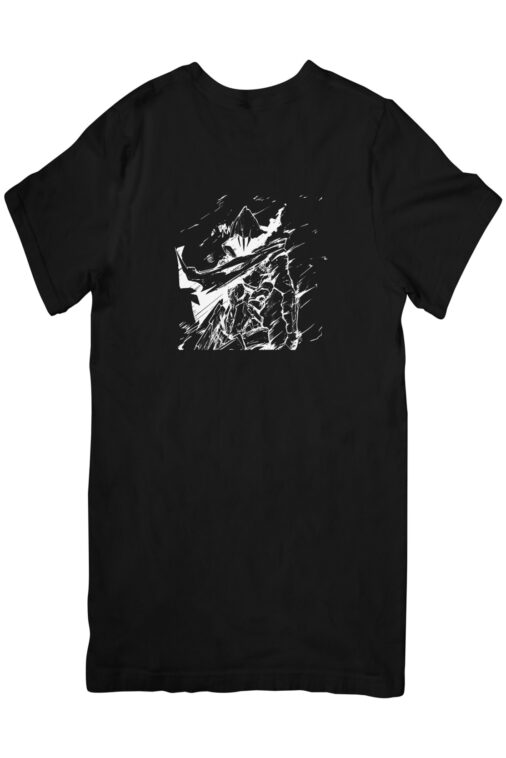 Valorant - Tshirt - Omen 4 Front
